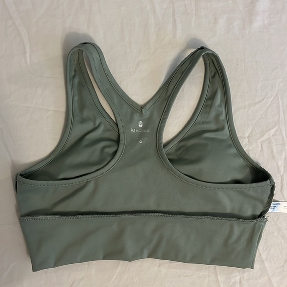 **3/$20** la kottee sports bra - size Medium - Picture 4 of 8